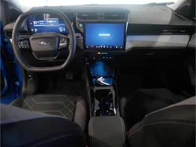 Ford Puma Gen-E Premium 43kWh Standard Range 168ch/123kW A1 (2025) - Photo 4