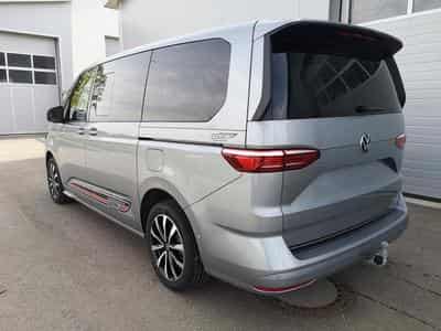 VW T7 Sport Edition (2026) - Photo 3