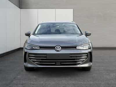 VW Passat Variant Business (2026) - Photo 6