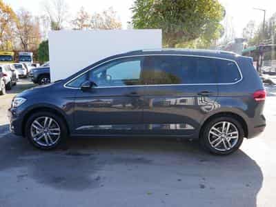 VW Touran Comfortline (2026) - Photo 4