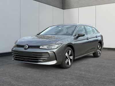 VW Passat Variant Business (2026) - Photo 1