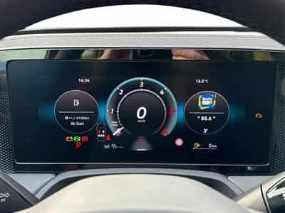 VW Passat Variant Business (2026) - Photo 12