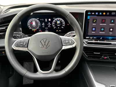 VW Passat Variant Business (2026) - Photo 9