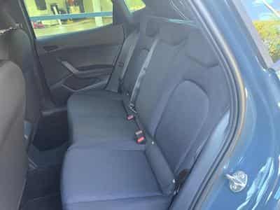 Seat Ibiza FR 1.0TSI 115cv DSG7 (2025) - Photo 3