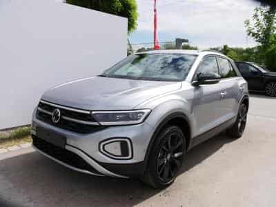VW T-Roc Black Style (2026) - Photo 1