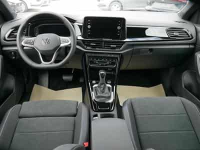 VW T-Roc Black Style (2026) - Photo 10