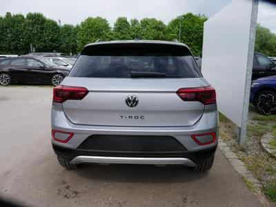 VW T-Roc Black Style (2026) - Photo 2