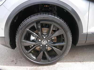 VW T-Roc Black Style (2026) - Photo 3