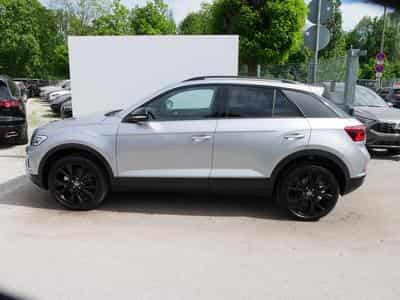 VW T-Roc Black Style (2026) - Photo 4