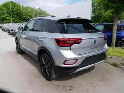 VW T-Roc Black Style (2026) - Photo 5