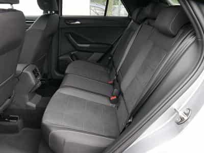 VW T-Roc Black Style (2026) - Photo 8