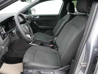 VW T-Roc Black Style (2026) - Photo 9