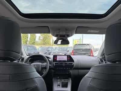 Citroën C5 Aircross C5 Aircross BlueHDi 130ch MAX EAT8 TOIT PANO (2026) - Photo 12