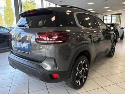 Citroën C5 Aircross C5 Aircross BlueHDi 130ch MAX EAT8 TOIT PANO (2026) - Photo 3
