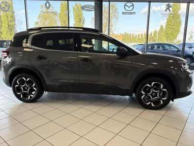 Citroën C5 Aircross C5 Aircross BlueHDi 130ch MAX EAT8 TOIT PANO (2026) - Photo 4