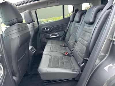 Citroën C5 Aircross C5 Aircross BlueHDi 130ch MAX EAT8 TOIT PANO (2026) - Photo 10