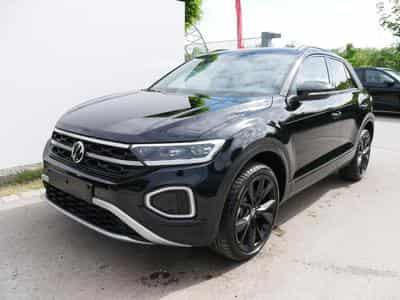 VW T-Roc Black Style (2026) - Photo 1