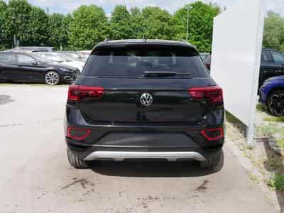 VW T-Roc Black Style (2026) - Photo 2