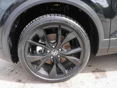 VW T-Roc Black Style (2026) - Photo 3