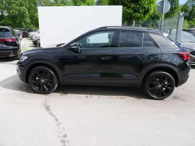 VW T-Roc Black Style (2026) - Photo 4