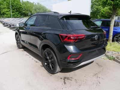 VW T-Roc Black Style (2026) - Photo 5