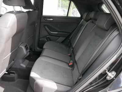 VW T-Roc Black Style (2026) - Photo 6