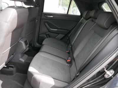 VW T-Roc Black Style (2026) - Photo 8