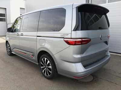 VW T7 Sport Edition (2026) - Photo 2