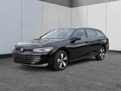 VW Passat Variant Business (2026) - Photo 1