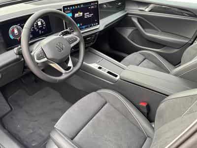VW Passat Variant Business (2026) - Photo 10