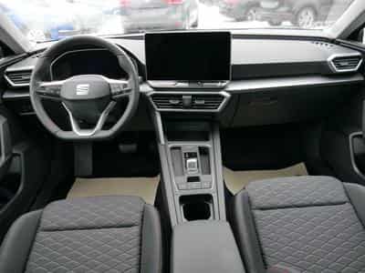 Seat Leon FR 2.0 TDI DSG (2025) - Photo 2