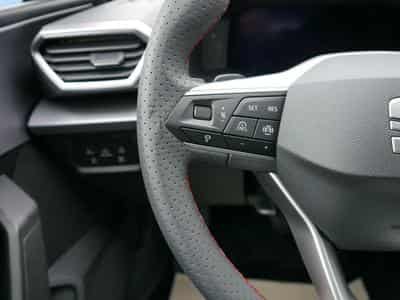 Seat Leon FR 2.0 TDI DSG (2025) - Photo 4