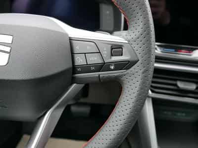 Seat Leon FR 2.0 TDI DSG (2025) - Photo 5