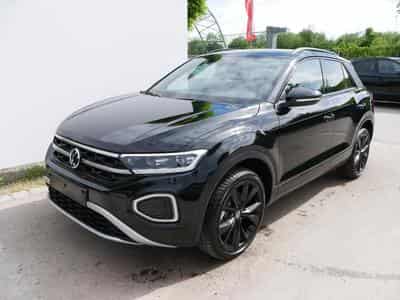 VW T-Roc Black Style (2026) - Photo 1