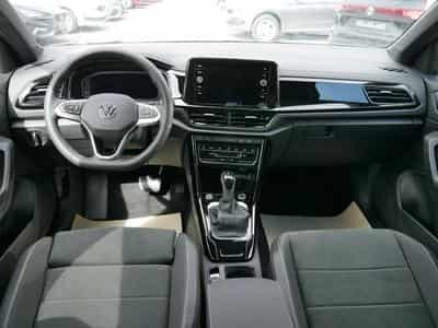 VW T-Roc Black Style (2026) - Photo 10