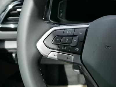 VW T-Roc Black Style (2026) - Photo 12