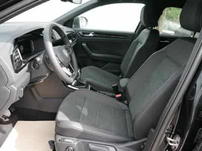 VW T-Roc Black Style (2026) - Photo 7