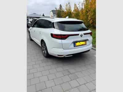 Renault Megane 1,5 DCI (2020) - Photo 4
