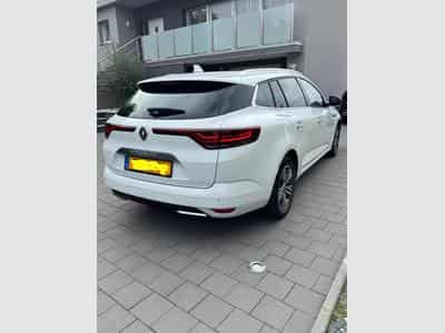Renault Megane 1,5 DCI (2020) - Photo 5