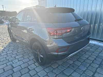 VW T-Roc Black Style 1,5 (2026) - Photo 4