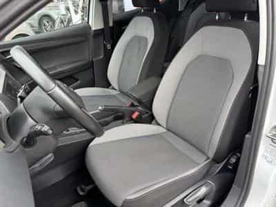 SEAT Ibiza 1.0 TSI STYLE - JUSQU'A 48 MOIS DE GARANTIE (2018) - Photo 10