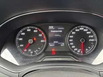 SEAT Ibiza 1.0 TSI STYLE - JUSQU'A 48 MOIS DE GARANTIE (2018) - Photo 11