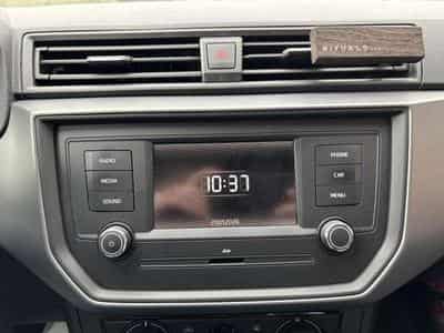 SEAT Ibiza 1.0 TSI STYLE - JUSQU'A 48 MOIS DE GARANTIE (2018) - Photo 12