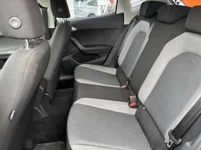 SEAT Ibiza 1.0 TSI STYLE - JUSQU'A 48 MOIS DE GARANTIE (2018) - Photo 13