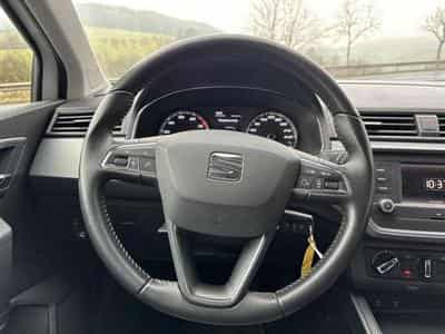 SEAT Ibiza 1.0 TSI STYLE - JUSQU'A 48 MOIS DE GARANTIE (2018) - Photo 14