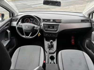 SEAT Ibiza 1.0 TSI STYLE - JUSQU'A 48 MOIS DE GARANTIE (2018) - Photo 15