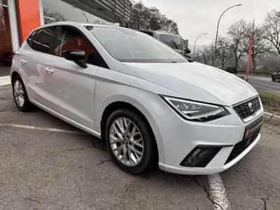 SEAT Ibiza 1.0 TSI STYLE - JUSQU'A 48 MOIS DE GARANTIE (2018) - Photo 5