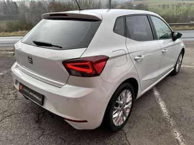 SEAT Ibiza 1.0 TSI STYLE - JUSQU'A 48 MOIS DE GARANTIE (2018) - Photo 6