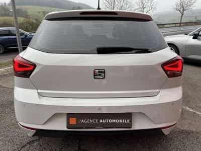 SEAT Ibiza 1.0 TSI STYLE - JUSQU'A 48 MOIS DE GARANTIE (2018) - Photo 7