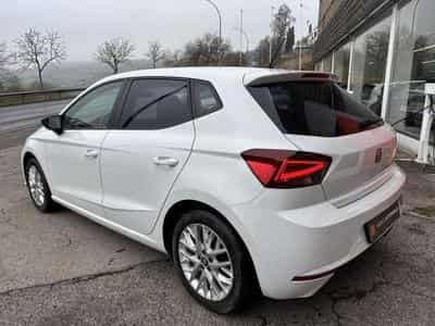 SEAT Ibiza 1.0 TSI STYLE - JUSQU'A 48 MOIS DE GARANTIE (2018) - Photo 8